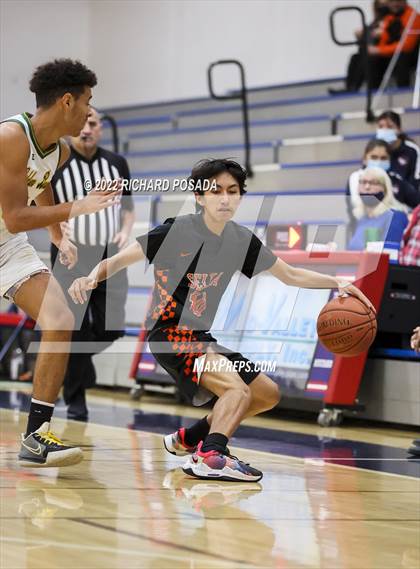 Thumbnail 3 in Selma vs. Sierra Pacific photogallery.