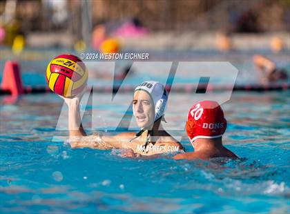 Thumbnail 3 in Coronado @ Cathedral Catholic photogallery.