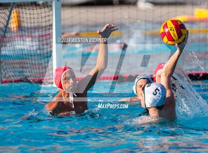 Thumbnail 1 in Coronado @ Cathedral Catholic photogallery.