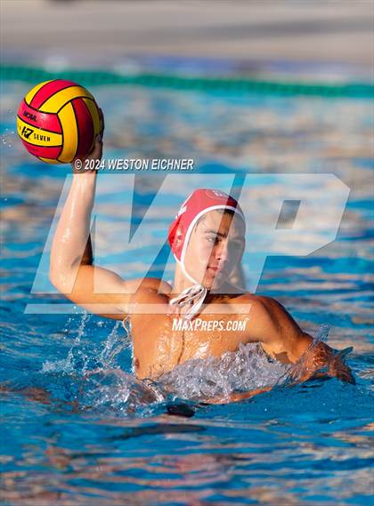 Thumbnail 3 in Coronado @ Cathedral Catholic photogallery.