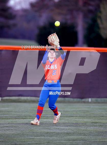 Thumbnail 1 in Thorsby @ Chilton County photogallery.
