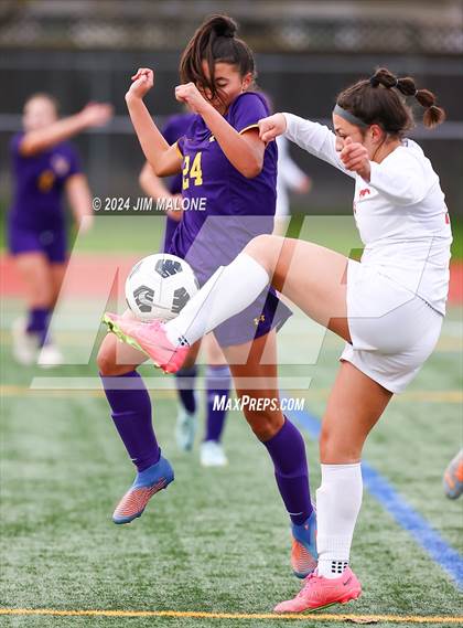 Thumbnail 2 in Monte Vista @ Amador Valley photogallery.
