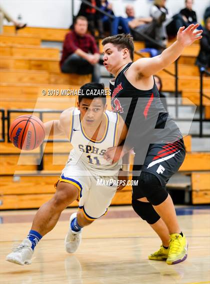 Thumbnail 2 in Fallbrook @ San Pasqual photogallery.