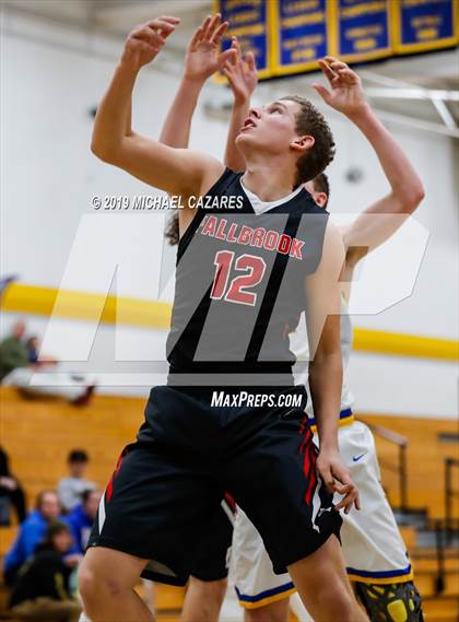 Thumbnail 1 in Fallbrook @ San Pasqual photogallery.