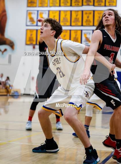 Thumbnail 1 in Fallbrook @ San Pasqual photogallery.