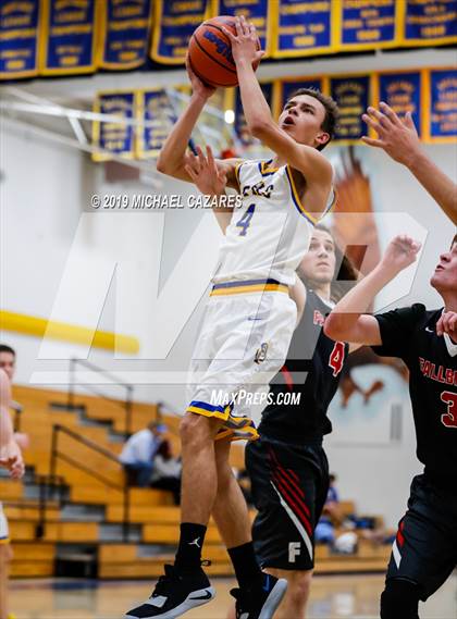 Thumbnail 1 in Fallbrook @ San Pasqual photogallery.