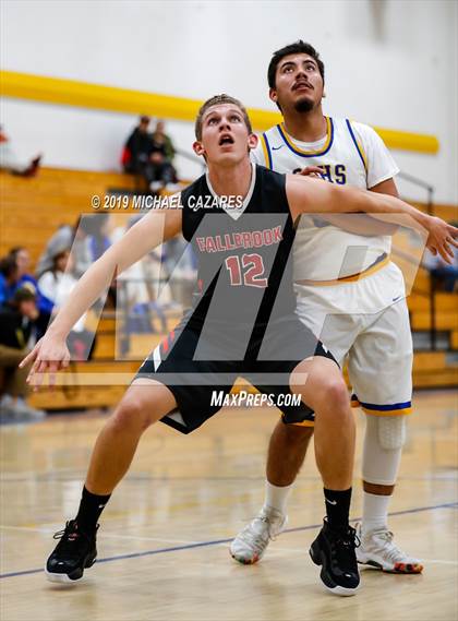 Thumbnail 3 in Fallbrook @ San Pasqual photogallery.