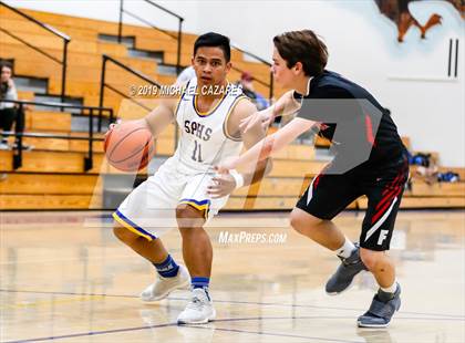 Thumbnail 1 in Fallbrook @ San Pasqual photogallery.