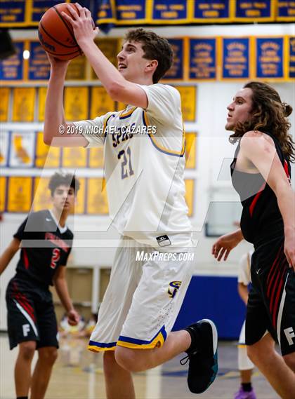 Thumbnail 1 in Fallbrook @ San Pasqual photogallery.