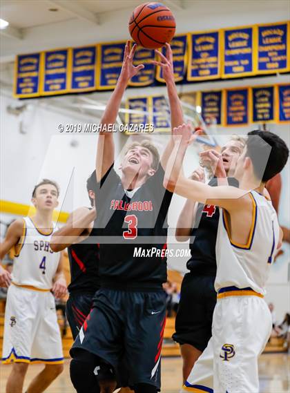 Thumbnail 1 in Fallbrook @ San Pasqual photogallery.