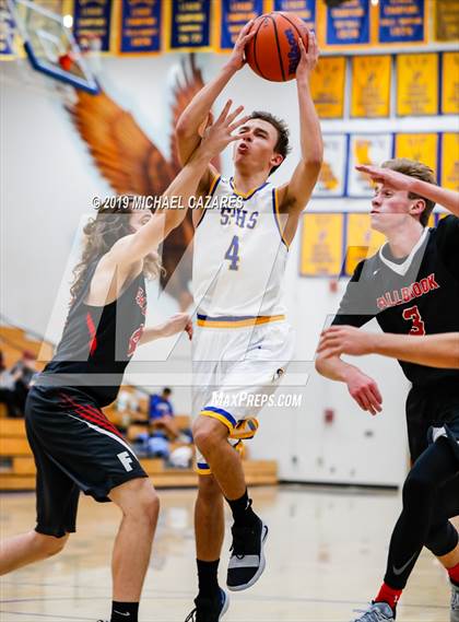 Thumbnail 2 in Fallbrook @ San Pasqual photogallery.