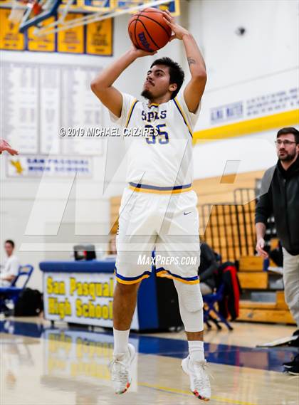 Thumbnail 3 in Fallbrook @ San Pasqual photogallery.