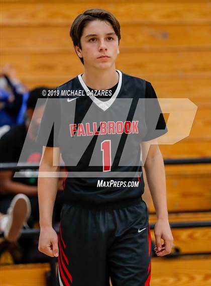 Thumbnail 2 in Fallbrook @ San Pasqual photogallery.