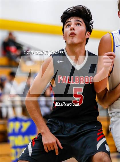Thumbnail 2 in Fallbrook @ San Pasqual photogallery.