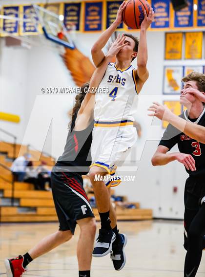 Thumbnail 3 in Fallbrook @ San Pasqual photogallery.