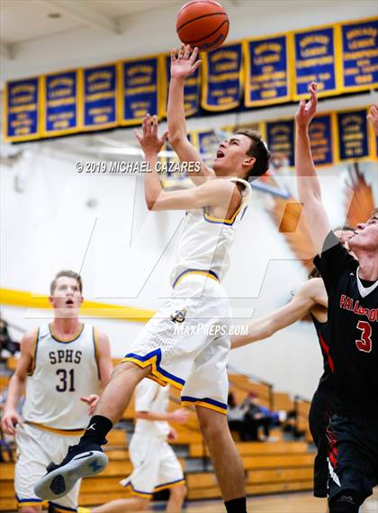 Thumbnail 2 in Fallbrook @ San Pasqual photogallery.