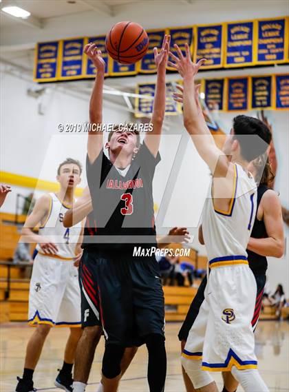 Thumbnail 2 in Fallbrook @ San Pasqual photogallery.