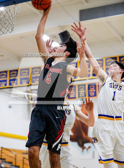 Thumbnail 2 in Fallbrook @ San Pasqual photogallery.