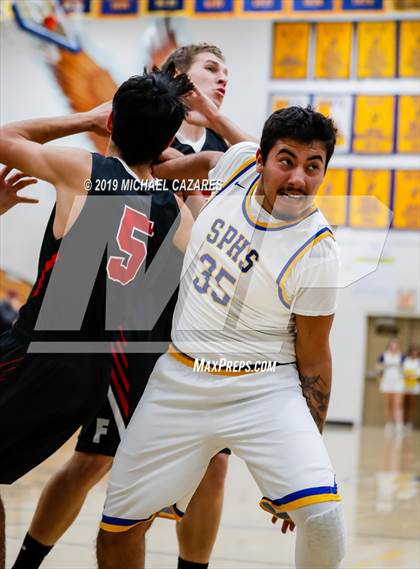 Thumbnail 2 in Fallbrook @ San Pasqual photogallery.