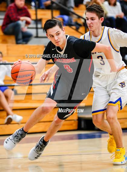 Thumbnail 3 in Fallbrook @ San Pasqual photogallery.