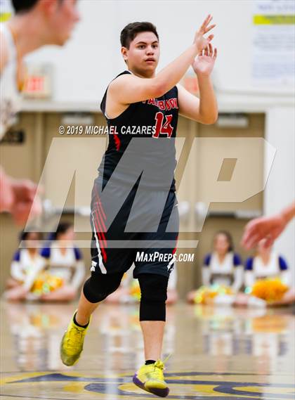 Thumbnail 1 in Fallbrook @ San Pasqual photogallery.