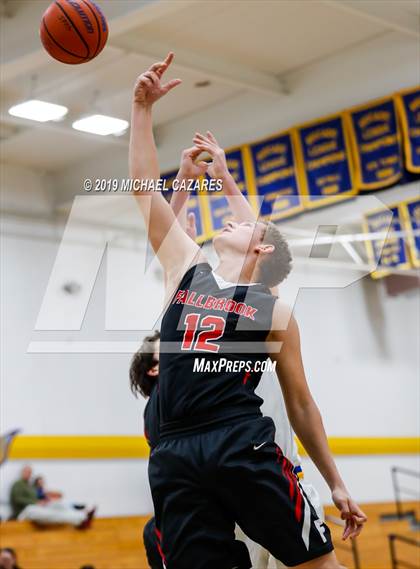 Thumbnail 3 in Fallbrook @ San Pasqual photogallery.
