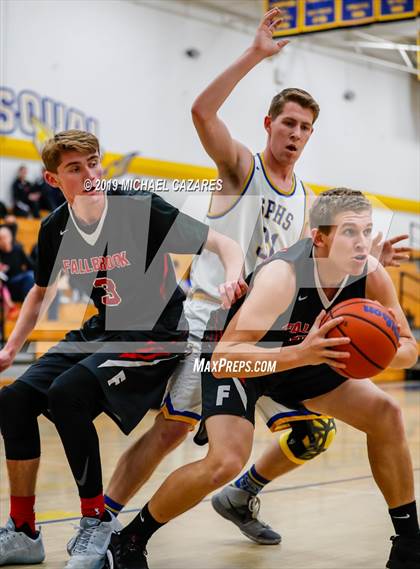 Thumbnail 2 in Fallbrook @ San Pasqual photogallery.