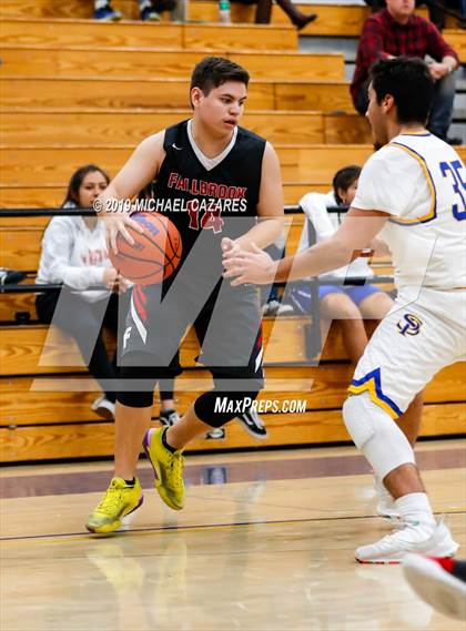 Thumbnail 3 in Fallbrook @ San Pasqual photogallery.