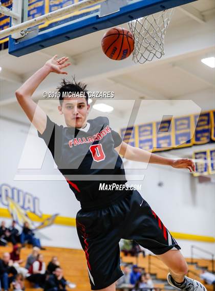 Thumbnail 1 in Fallbrook @ San Pasqual photogallery.