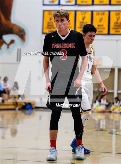 Thumbnail 1 in Fallbrook @ San Pasqual photogallery.
