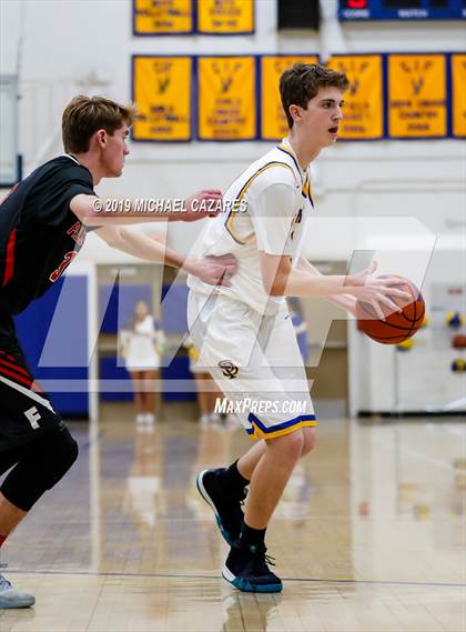 Thumbnail 2 in Fallbrook @ San Pasqual photogallery.