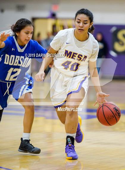 Thumbnail 3 in Dobson @ Mesa photogallery.
