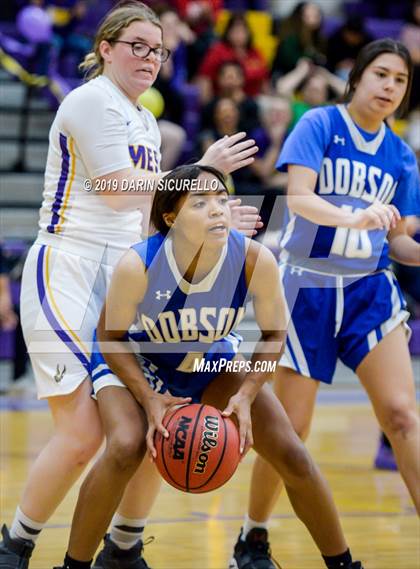 Thumbnail 3 in Dobson @ Mesa photogallery.