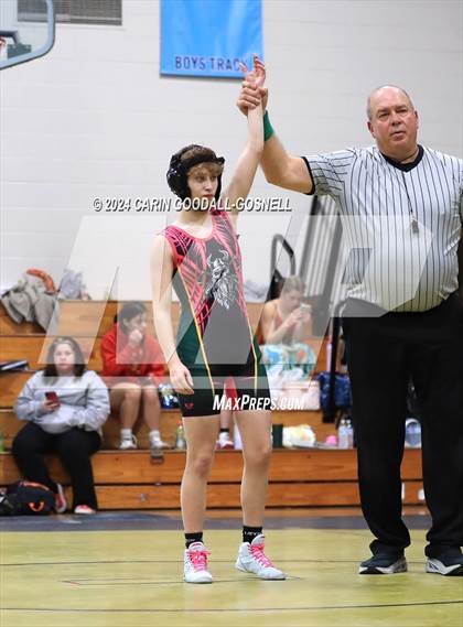 Thumbnail 2 in White Oak vs Havelock (Beast of the East) photogallery.