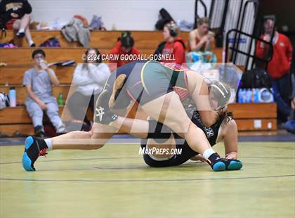 Thumbnail 1 in White Oak vs Havelock (Beast of the East) photogallery.