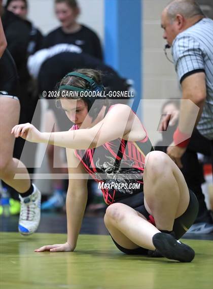 Thumbnail 2 in White Oak vs Havelock (Beast of the East) photogallery.
