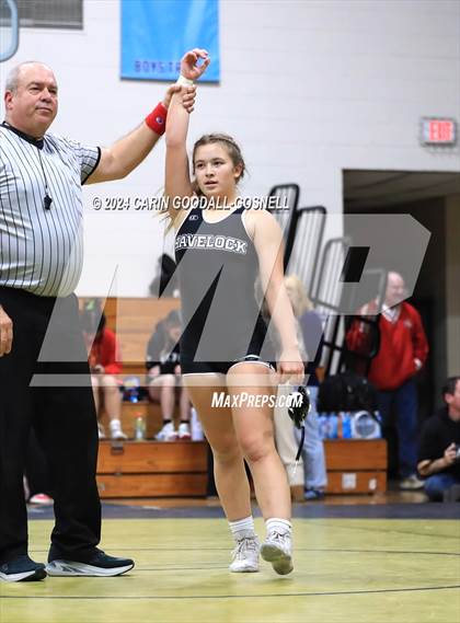 Thumbnail 1 in White Oak vs Havelock (Beast of the East) photogallery.