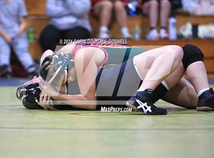 Thumbnail 1 in White Oak vs Havelock (Beast of the East) photogallery.