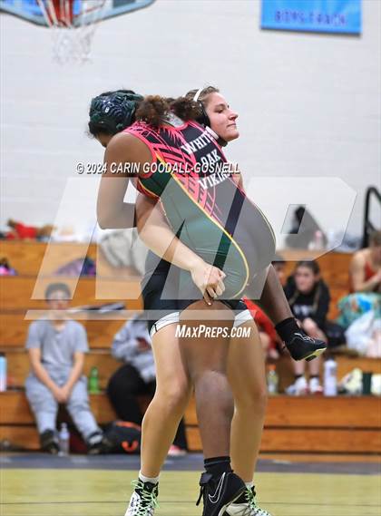 Thumbnail 2 in White Oak vs Havelock (Beast of the East) photogallery.
