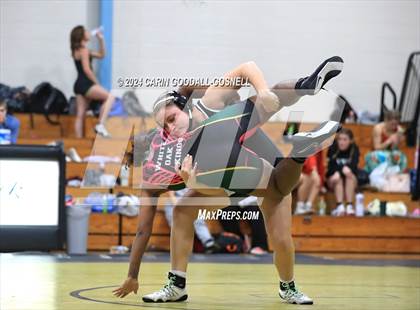 Thumbnail 2 in White Oak vs Havelock (Beast of the East) photogallery.