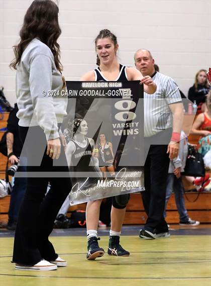 Thumbnail 2 in White Oak vs Havelock (Beast of the East) photogallery.