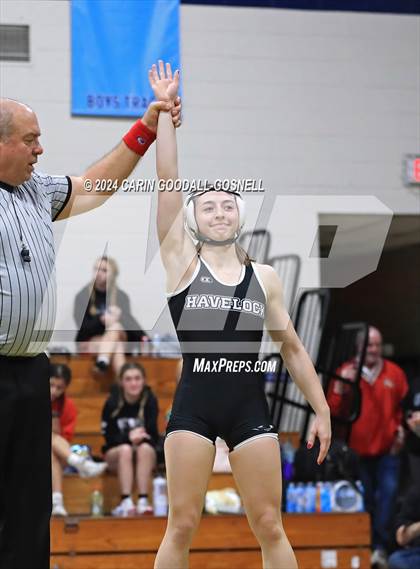 Thumbnail 3 in White Oak vs Havelock (Beast of the East) photogallery.