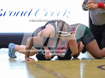 Thumbnail 1 in White Oak vs Havelock (Beast of the East) photogallery.