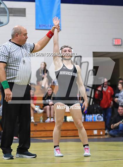 Thumbnail 2 in White Oak vs Havelock (Beast of the East) photogallery.