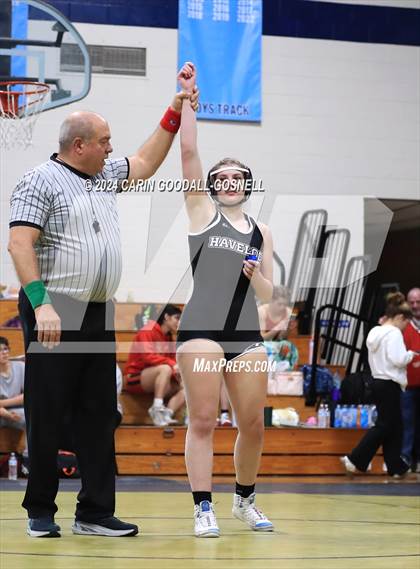 Thumbnail 1 in White Oak vs Havelock (Beast of the East) photogallery.