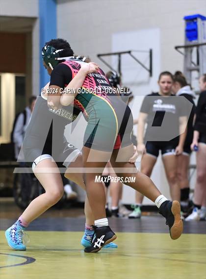Thumbnail 3 in White Oak vs Havelock (Beast of the East) photogallery.