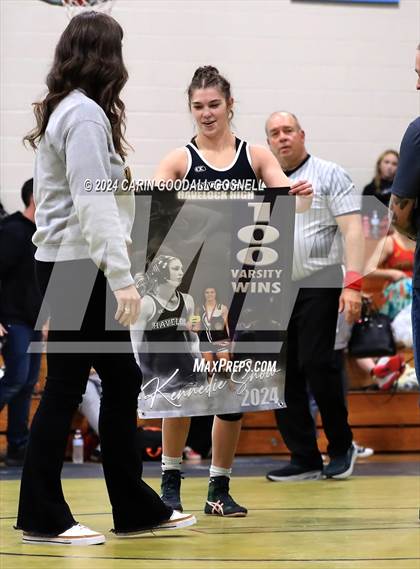 Thumbnail 1 in White Oak vs Havelock (Beast of the East) photogallery.