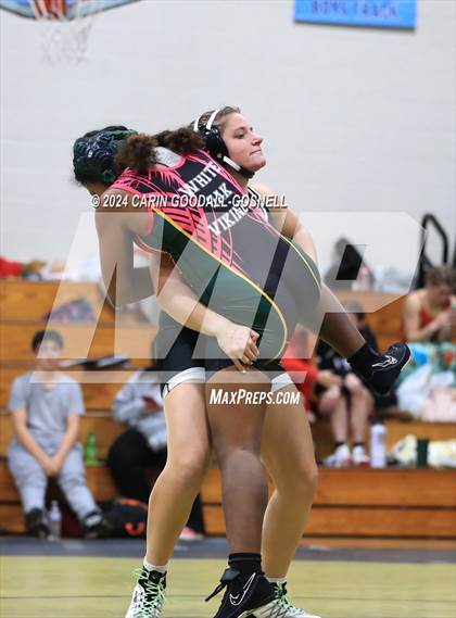 Thumbnail 3 in White Oak vs Havelock (Beast of the East) photogallery.