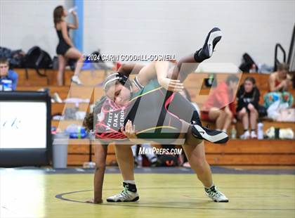 Thumbnail 3 in White Oak vs Havelock (Beast of the East) photogallery.