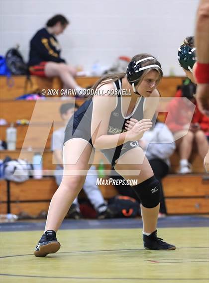 Thumbnail 1 in White Oak vs Havelock (Beast of the East) photogallery.